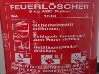 Wie lösche ich was?